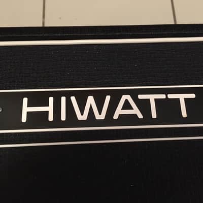 Hiwatt Lead 50 image 16