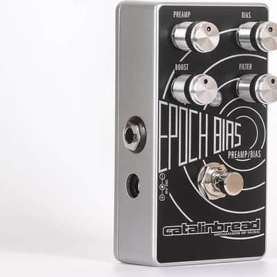 Catalinbread Epoch Bias image 2