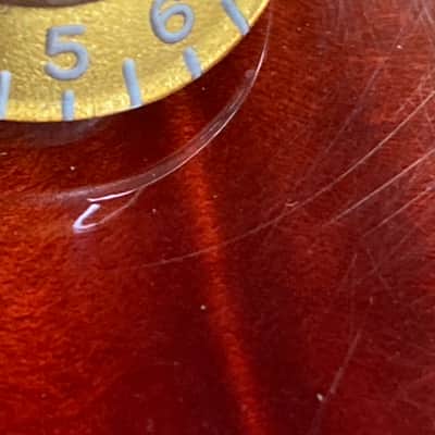 Gibson Les Paul Standard '50s AAA Top 2019 - Heritage Cherry Sunburst Bild 12