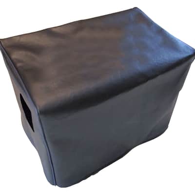 Black Vinyl Cover for Peavey Tour TKO 115 Bass Combo (peav203)