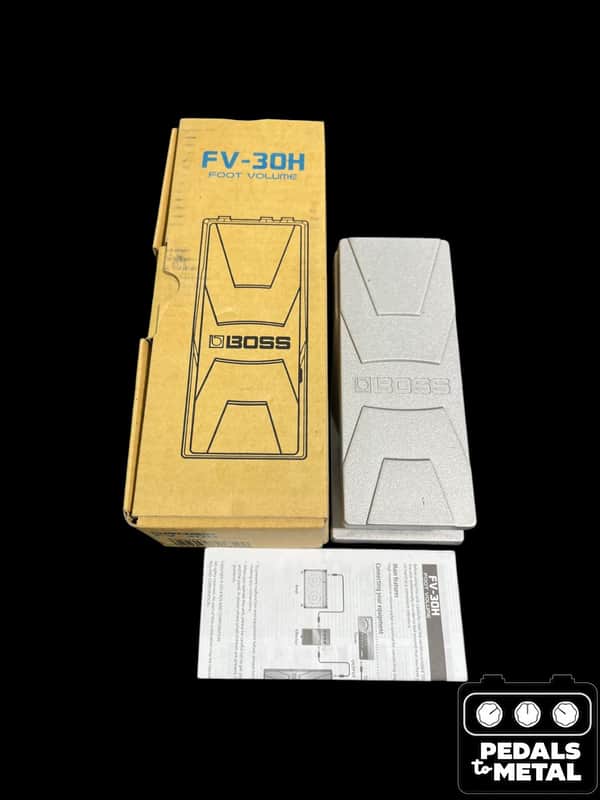 Boss fv-30h