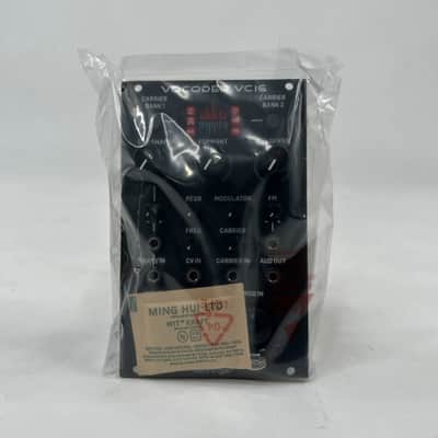 Behringer VC-16 Vocoder image 4