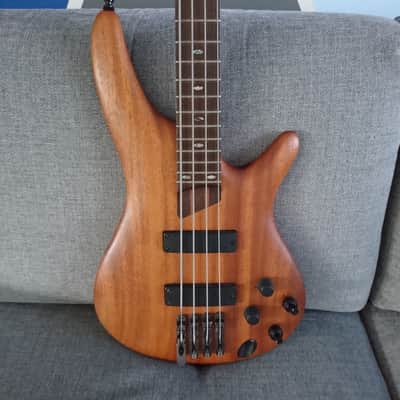 Ibanez Prestige SDGR 54172 custom professional bass (made in Japan) & hard case image 4