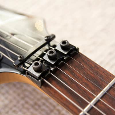 Ibanez S470-SOL - Japan FujiGen - 93/94 - Soft Case image 7