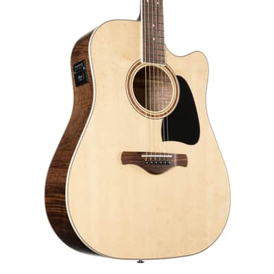 Ibanez AW417CE OPS - Acoustic Guitar image 6