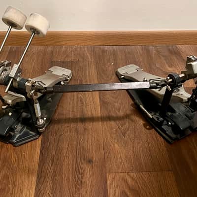 Yamaha Professional Model Single Chain Double Bass Drum Pedal (USED) image 2