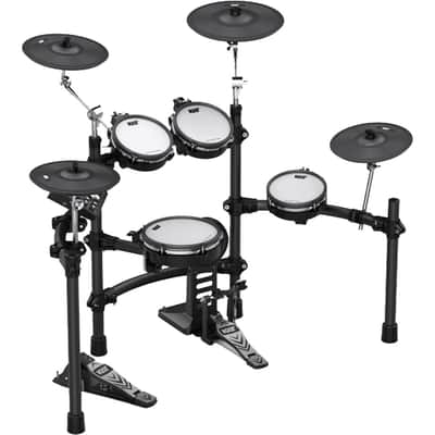 Kat Percussion KT-300 Electronic Drum Set w/Remo Mesh Heads image 3