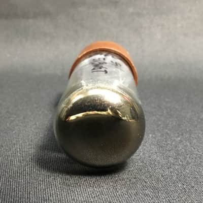 SYLVANIA 5Y3WGT Brown Base POWER RECTIFIER VACUUM TUBE Tested USA 2.3268-D image 4