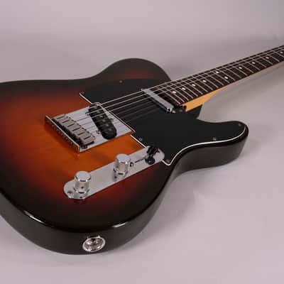Fender telecaster American standard 1996 - 3Ts RW image 2