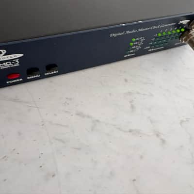 Immagine Mutec mc3 - 3