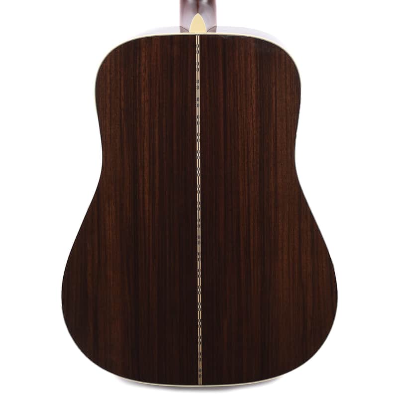 Martin Standard Series D-28 (2018 - 2024) image 3