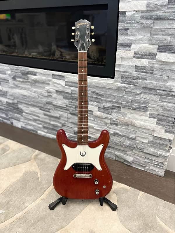 Epiphone Coronet 1960 - 1963 | Reverb Canada