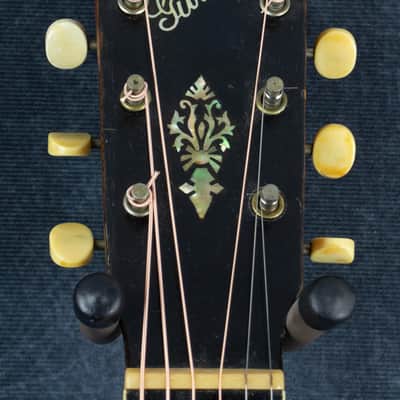 Gibson L3 Archtop 1919 ~ Secondhand image 8