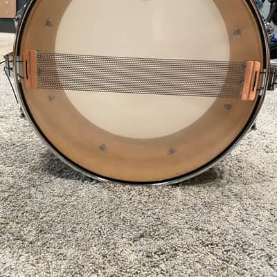 Phattie Drums 14x5.5'' Snare image 11