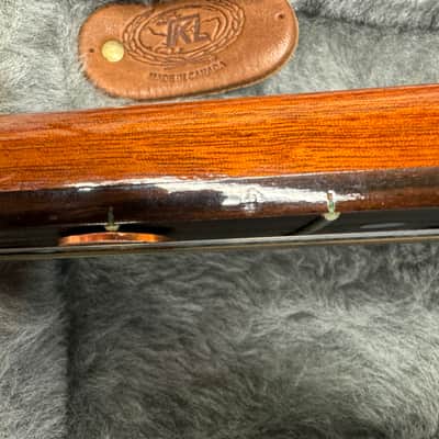 Peterson BOUZOUKI Level 2 2000 - Natural #SR-11-46 image 22