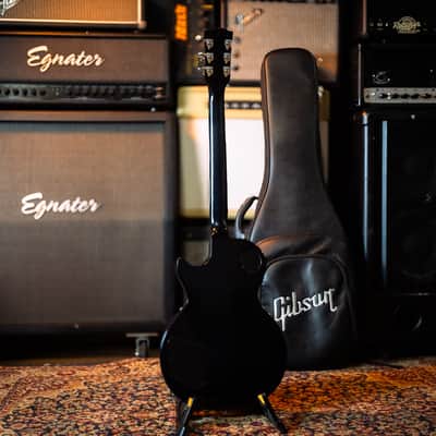 Gibson Les Paul Studio 2020 - Manhattan Midnight image 11