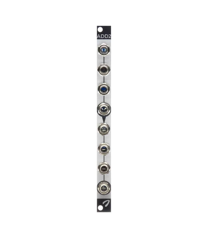 Joranalogue Add 2 Precision Adder/Averager imagen 1