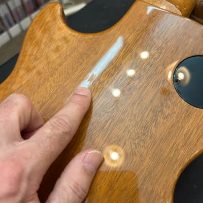 Gibson Les Paul Classic 2023 - Sunburst image 3