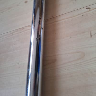 Yamaha CS-60 Chrome legs / stand image 7