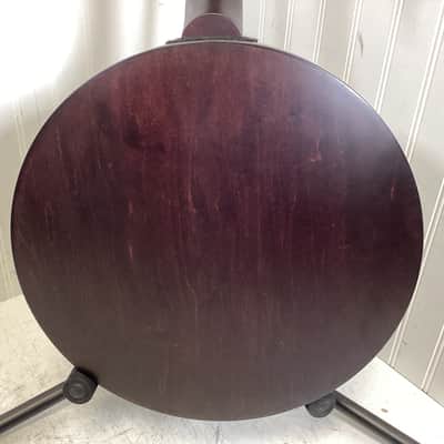 Deering Artisan Goodtime Special 5-String Banjo image 8