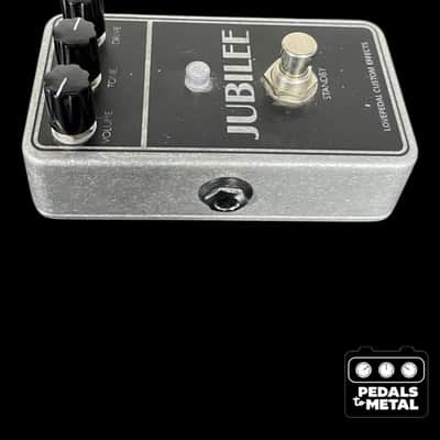 Lovepedal Jubilee -x15567 image 5