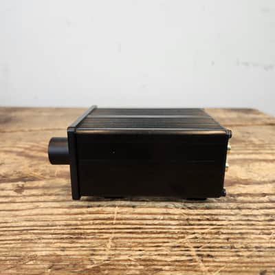 Music Hall Headphone Amplifier HA-11.1 image 3