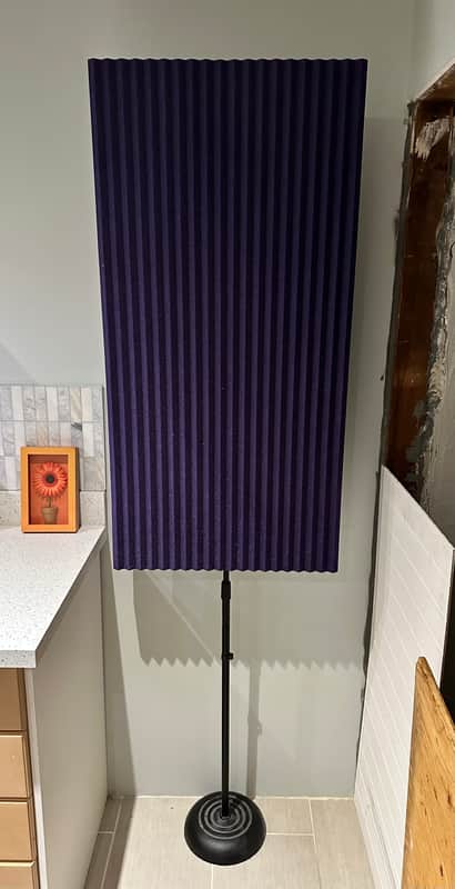 Auralex ProMAX V2 Acoustic Panels - Purple image 1