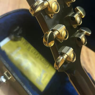 Gibson Gibson SJ-200 Standard Vintage Sunburst 2011 - Vintage Sunburst image 9