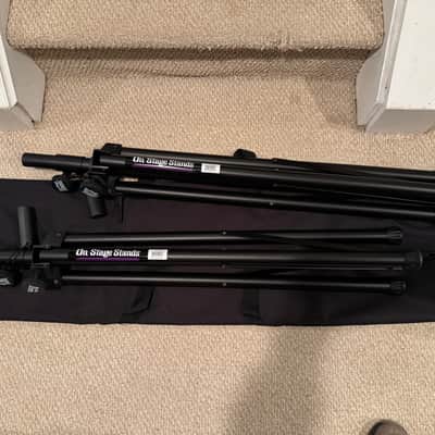 PA Speakers, Yamaha Amps, and Yamaha EQs -- Great Condition image 5