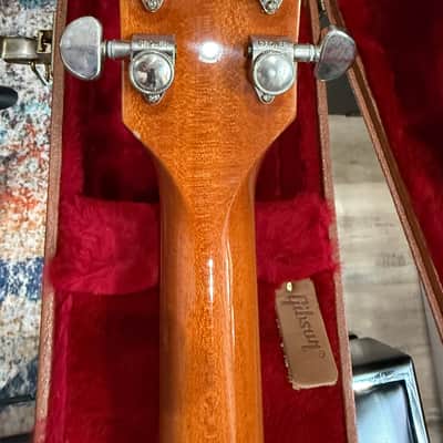 Gibson Les Paul Classic T 2017 - Gold Top Rare finish! image 10