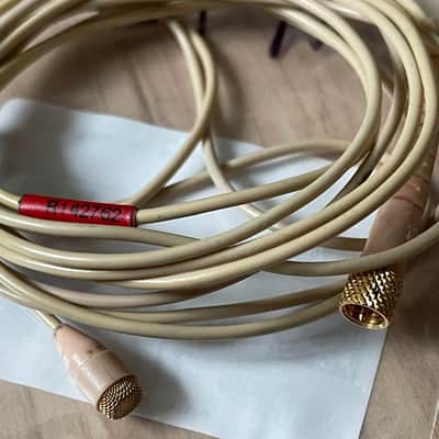 DPA Microphones 4060 Omnidirectional Tabletop Boundary Microphone Beige image 4