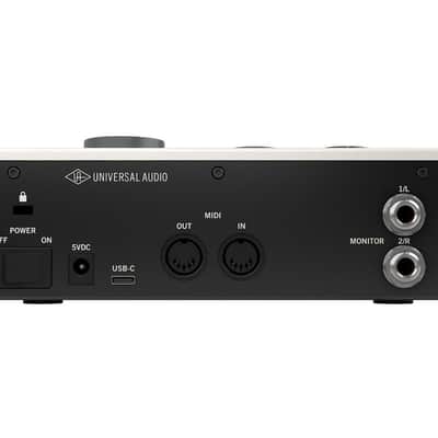 Universal Audio Volt 276 USB-C Audio Interface 2021 - Present | Reverb