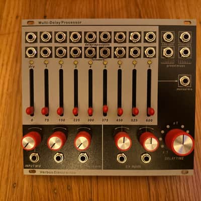 Verbos Electronics Multi-Envelope - Gearspace