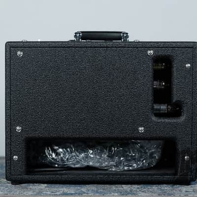 Carr Raleigh Custom 1X10 Combo Amp image 2