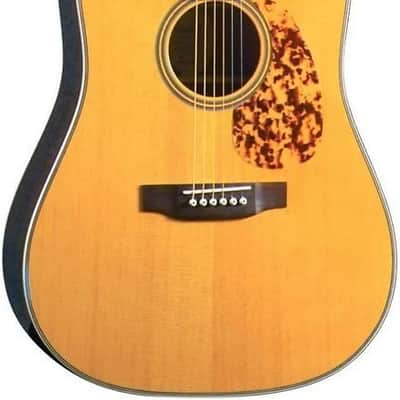 Blueridge BR-160 Dreadnought Acoustic Guitar image 2