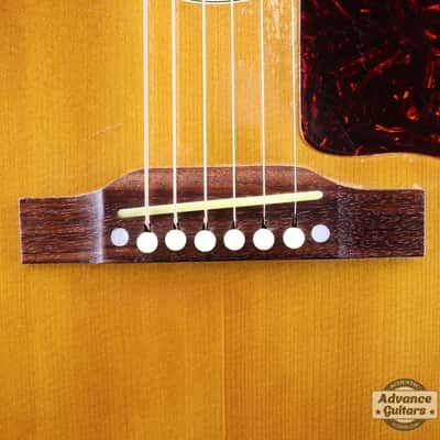 Gibson 1955 J-45 image 11