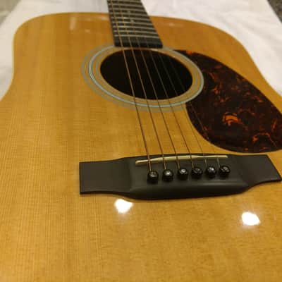 Martin Custom 2014 image 13