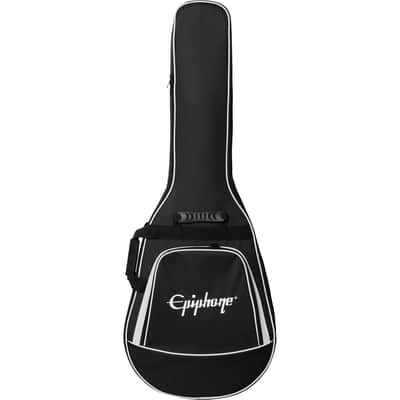 Epiphone Futura SG Custom Electric Guitar - Nitro Shift image 11