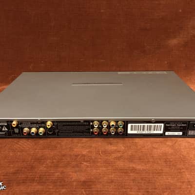 Harman Kardon DVD-48 DVD Player image 4