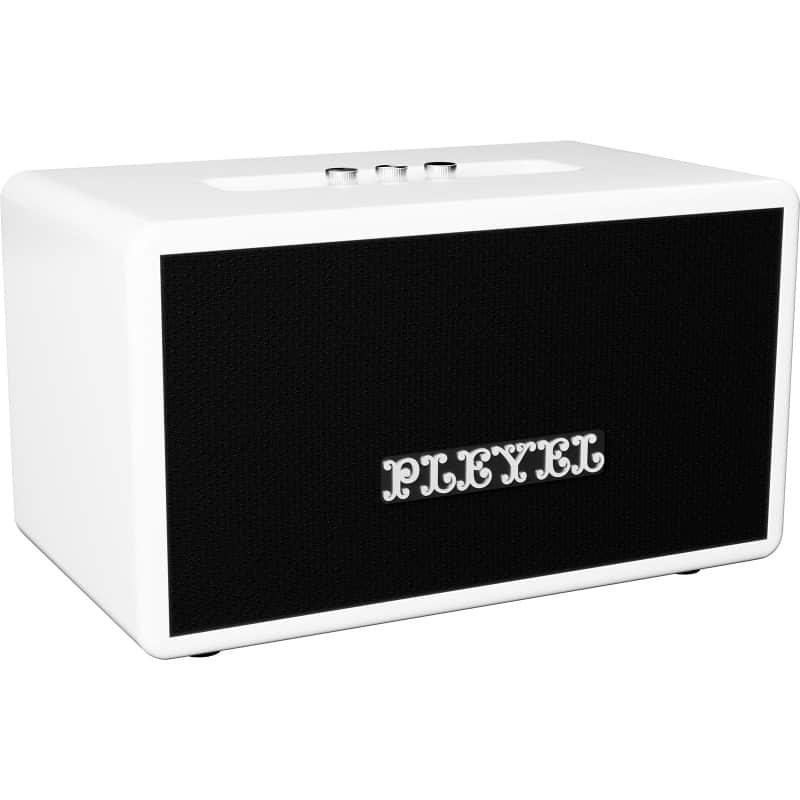 pleyel Imperator 250 - BLANC LAQUE image 1