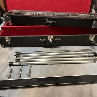 1970's Fender S10 Sho-Bud 10 String Pedal Steel w/OHSC image 1