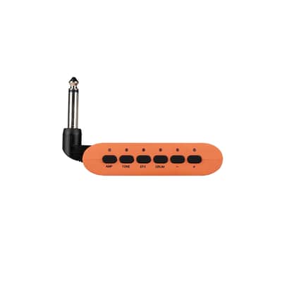 Flamma FX11 Bass Modeling Headphone Amps,price include the import duty for US buyer image 7