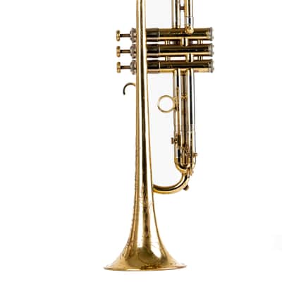 Original Martin Committee Deluxe Trumpet image 10