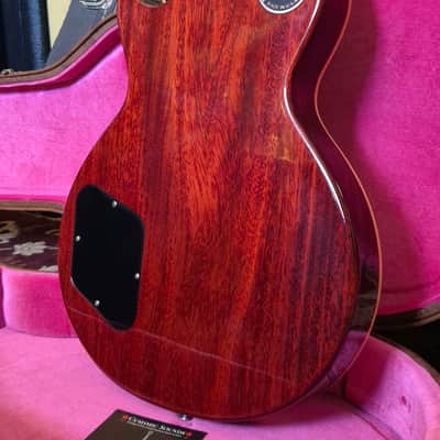 Gibson Custom Shop 1958 Les Paul Standard Reissue 2020 - Lemon Burst ☆VIDEO☆ image 6