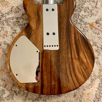 Travis Bean Designs TB1000A 2021 image 5
