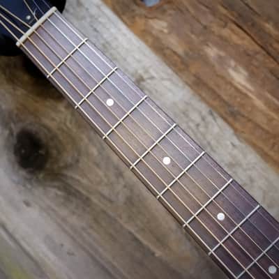 Guild USA D-40 Traditional 2017 - Present - Natural image 17