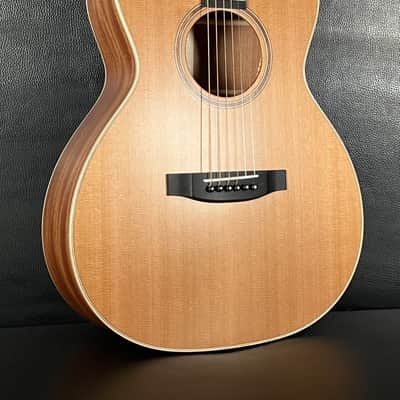 Lakewood Natural Series M-14 | Reverb