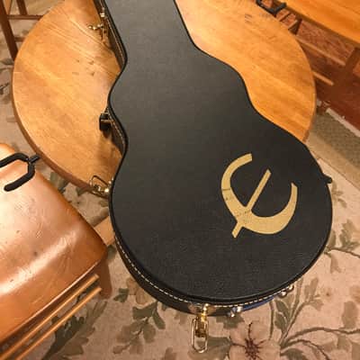 2000 Epiphone Les Paul Standard 5-String Bass Tobacco Sunburst image 18