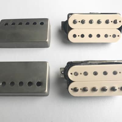 Peter Florance Voodoo 59 Humbucker Set image 3