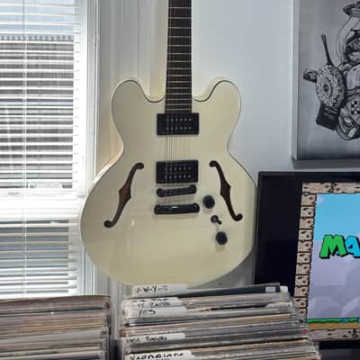 Epiphone Dot studio 2006 imagen 7